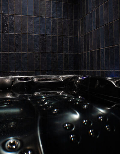 Spa plein de charme